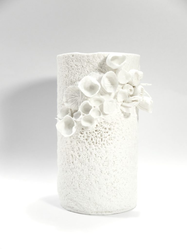 blancheur poétique